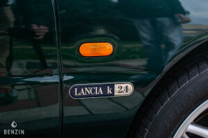 Lancia Kappa Coupé - 1998*Flash