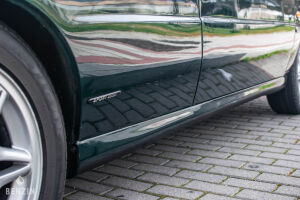 Lancia Kappa Coupé - 1998*Flash