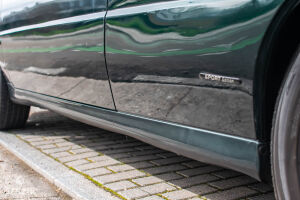 Lancia Kappa Coupé - 1998*Flash