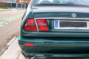 Lancia Kappa Coupé - 1998*Flash