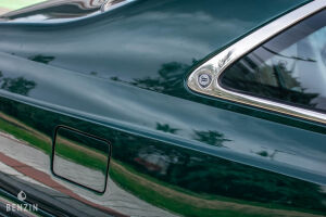 Lancia Kappa Coupé - 1998*Flash