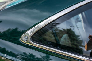 Lancia Kappa Coupé - 1998*Flash