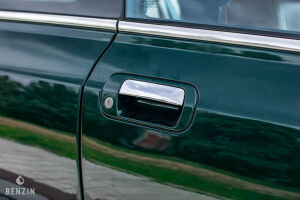 Lancia Kappa Coupé - 1998*Flash