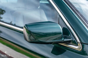 Lancia Kappa Coupé - 1998*Flash