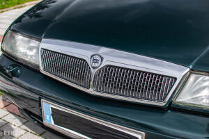 Lancia Kappa Coupé - 1998*Flash