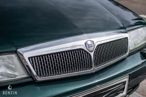 Lancia Kappa Coupé - 1998*Flash