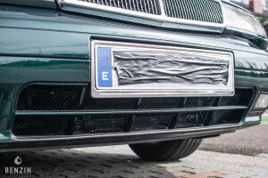 Lancia Kappa Coupé - 1998*Flash