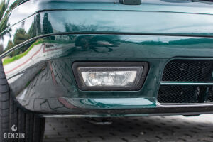 Lancia Kappa Coupé - 1998*Flash