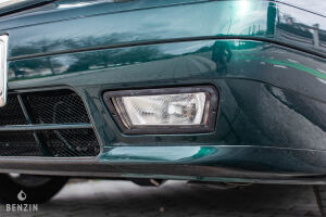 Lancia Kappa Coupé - 1998*Flash