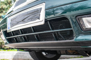 Lancia Kappa Coupé - 1998*Flash