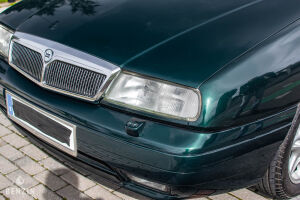 Lancia Kappa Coupé - 1998*Flash