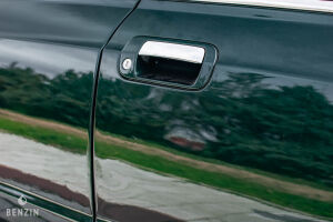 Lancia Kappa Coupé - 1998*Flash