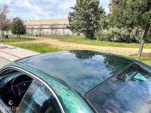 Lancia Kappa Coupé - 1998*Flash