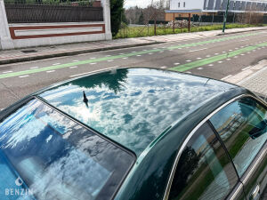 Lancia Kappa Coupé - 1998*Flash