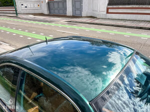 Lancia Kappa Coupé - 1998*Flash