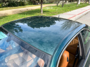 Lancia Kappa Coupé - 1998*Flash