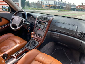 Lancia Kappa Coupé - 1998*Flash