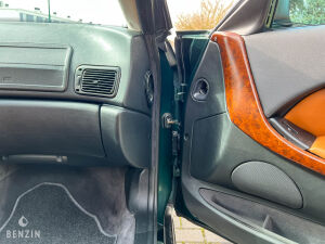 Lancia Kappa Coupé - 1998*Flash