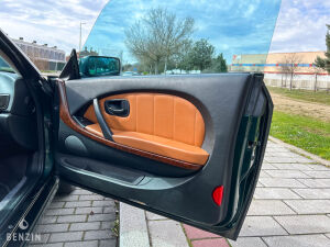 Lancia Kappa Coupé - 1998*Flash