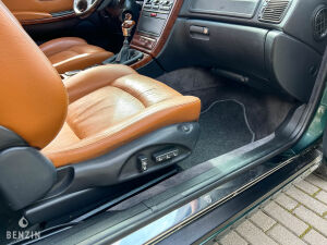 Lancia Kappa Coupé - 1998*Flash