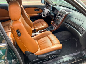 Lancia Kappa Coupé - 1998*Flash