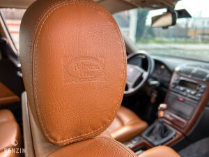 Lancia Kappa Coupé - 1998*Flash