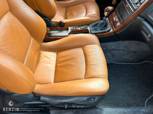 Lancia Kappa Coupé - 1998*Flash