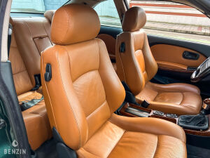 Lancia Kappa Coupé - 1998*Flash