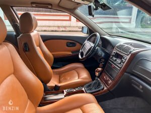 Lancia Kappa Coupé - 1998*Flash