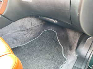 Lancia Kappa Coupé - 1998*Flash