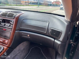 Lancia Kappa Coupé - 1998*Flash