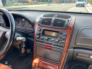 Lancia Kappa Coupé - 1998*Flash