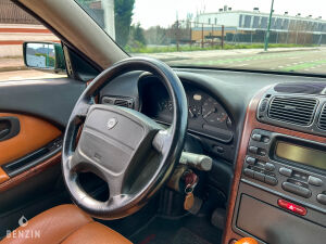 Lancia Kappa Coupé - 1998*Flash