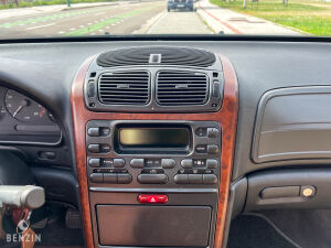 Lancia Kappa Coupé - 1998*Flash