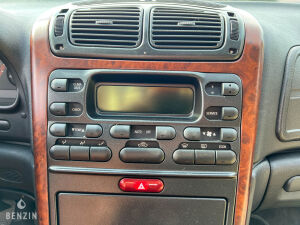 Lancia Kappa Coupé - 1998*Flash