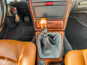 Lancia Kappa Coupé - 1998*Flash