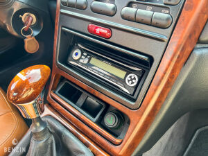 Lancia Kappa Coupé - 1998*Flash