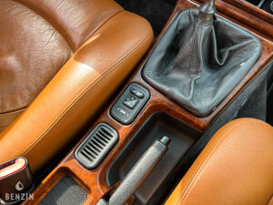 Lancia Kappa Coupé - 1998*Flash