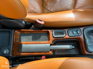 Lancia Kappa Coupé - 1998*Flash