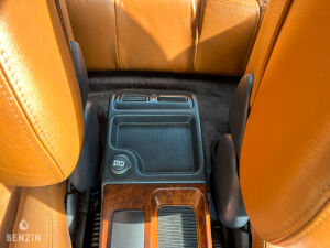 Lancia Kappa Coupé - 1998*Flash