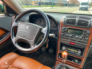 Lancia Kappa Coupé - 1998*Flash