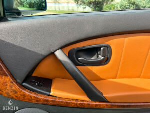 Lancia Kappa Coupé - 1998*Flash