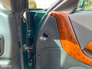 Lancia Kappa Coupé - 1998*Flash