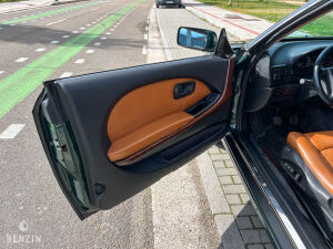 Lancia Kappa Coupé - 1998*Flash