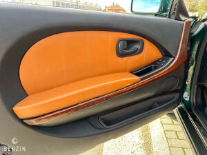 Lancia Kappa Coupé - 1998*Flash