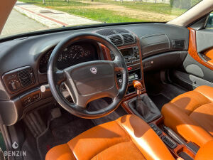 Lancia Kappa Coupé - 1998*Flash