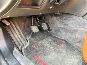 Lancia Kappa Coupé - 1998*Flash