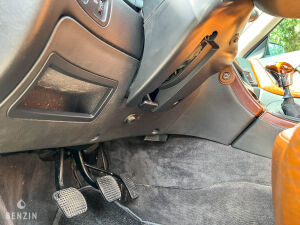 Lancia Kappa Coupé - 1998*Flash