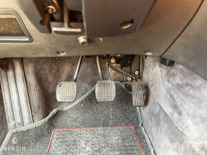 Lancia Kappa Coupé - 1998*Flash