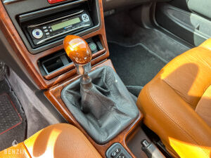 Lancia Kappa Coupé - 1998*Flash